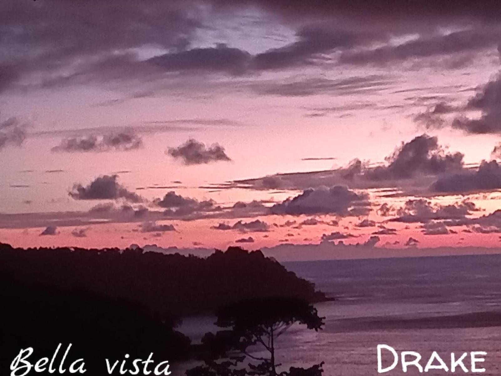 Bella Vista Corcovado Hotel Drake Bay Exterior photo